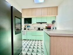 Blk 439B West Edge @ Bukit Batok (Bukit Batok), HDB 4 Rooms #560596251